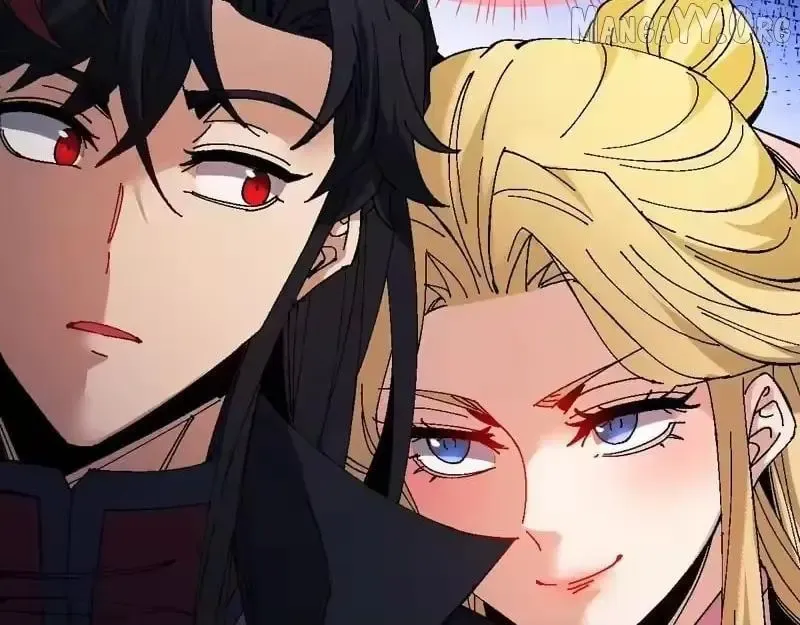 Read Villain Cultivator’s Secret Return Manga Online