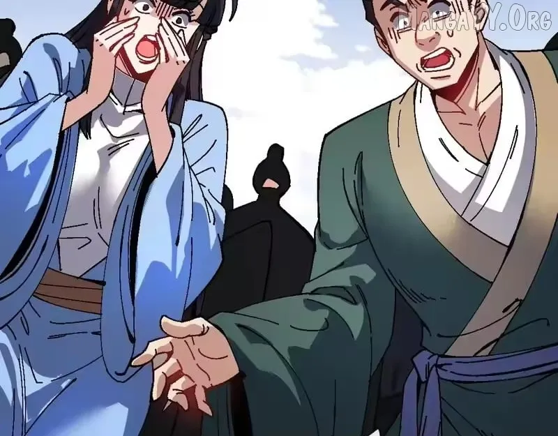 Read Villain Cultivator’s Secret Return Manga Online
