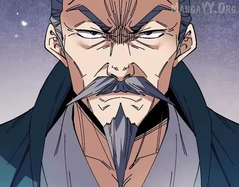 Read Villain Cultivator’s Secret Return Manga Online