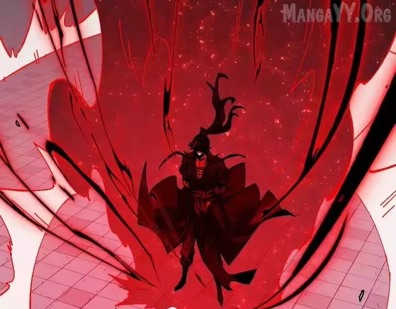 Read Villain Cultivator’s Secret Return Manga Online