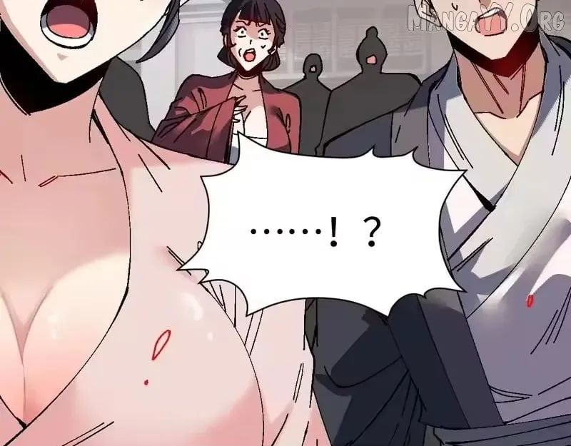 Read Villain Cultivator’s Secret Return Manga Online