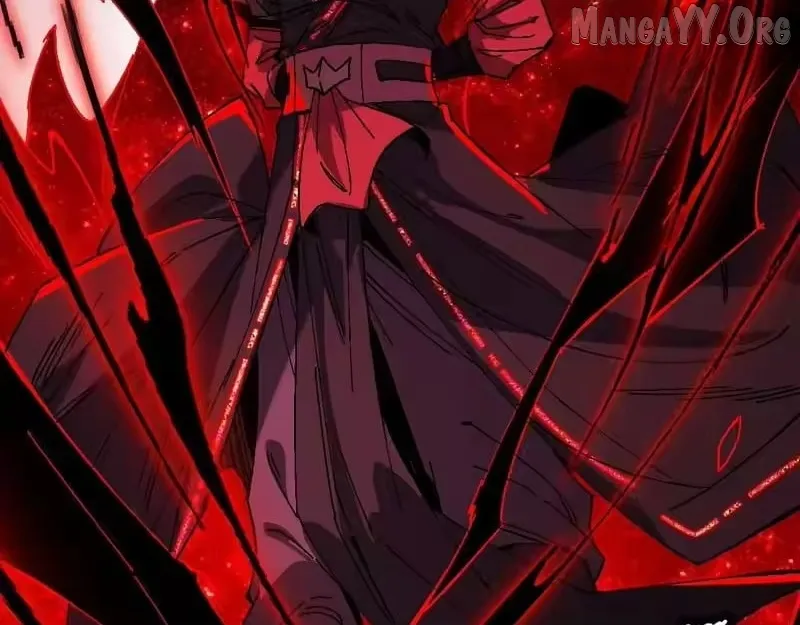 Read Villain Cultivator’s Secret Return Manga Online