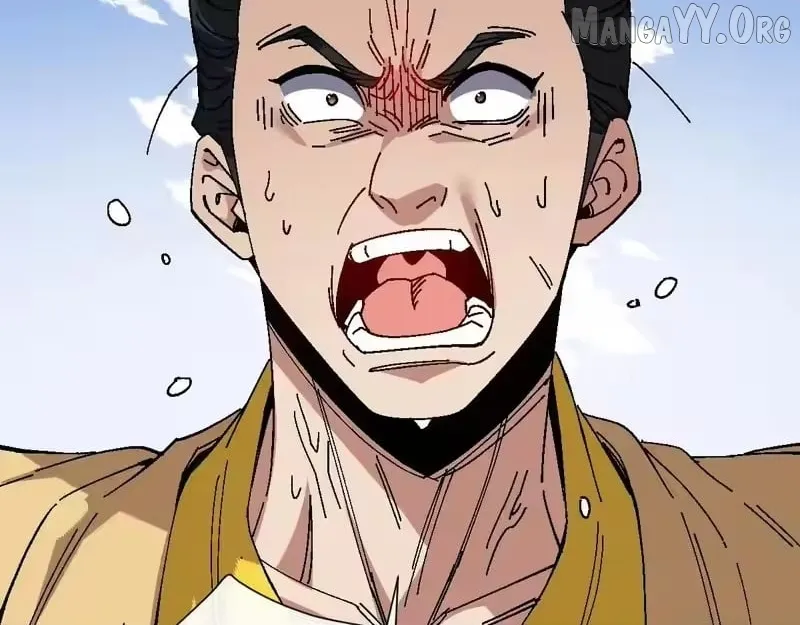 Read Villain Cultivator’s Secret Return Manga Online