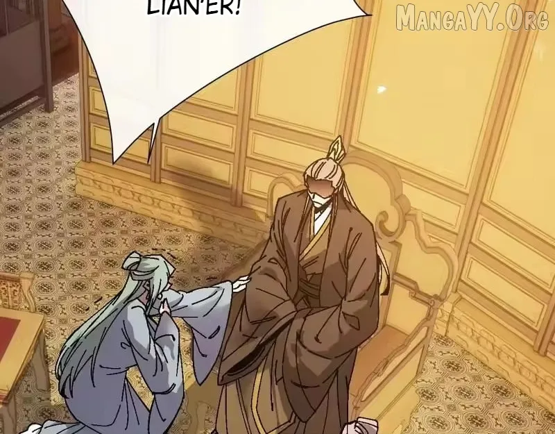 Read Villain Cultivator’s Secret Return Manga Online