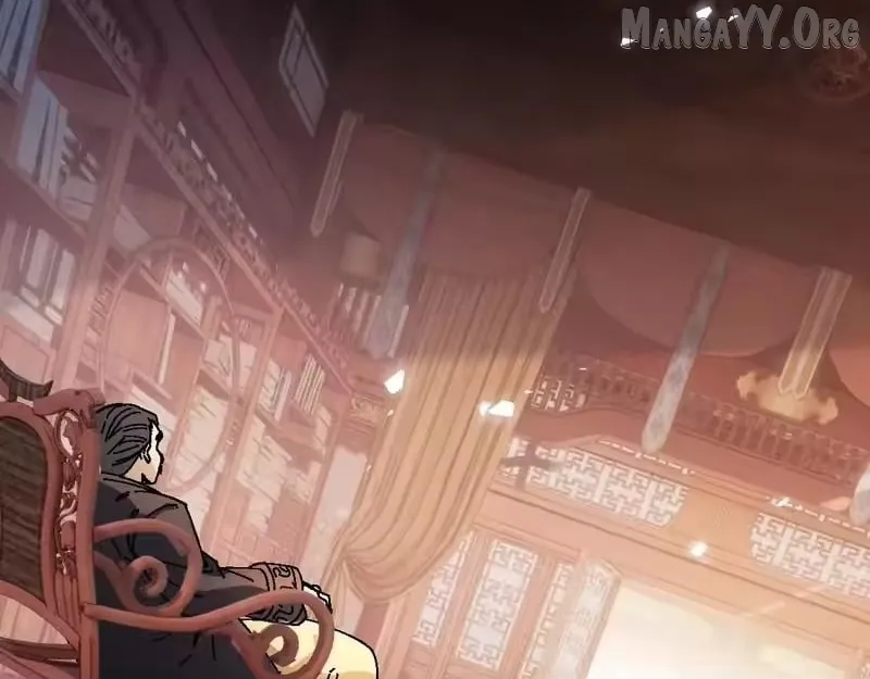 Read Villain Cultivator’s Secret Return Manga Online