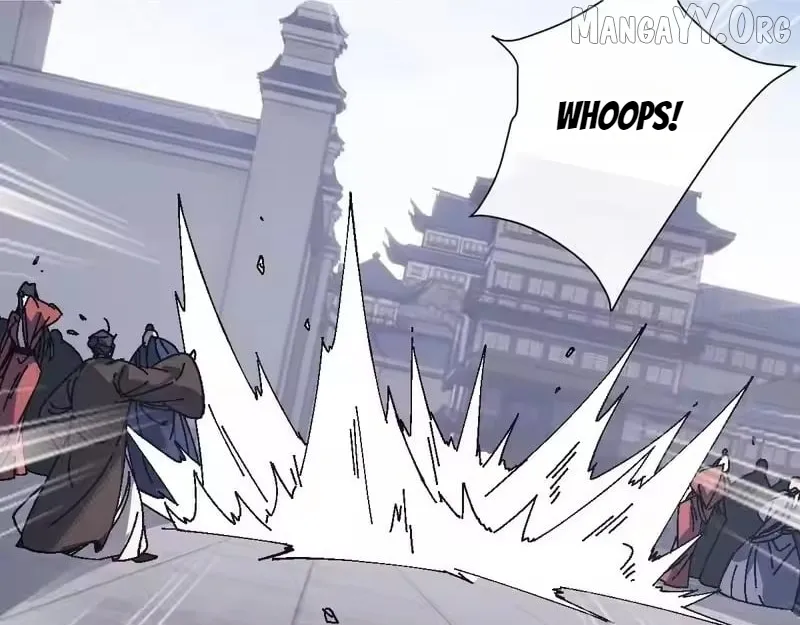Read Villain Cultivator’s Secret Return Manga Online