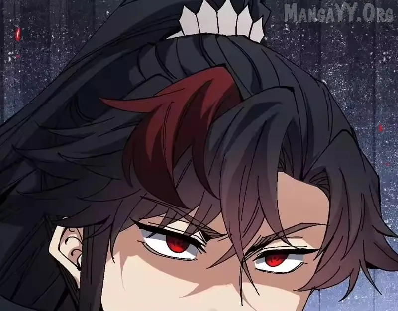Read Villain Cultivator’s Secret Return Manga Online