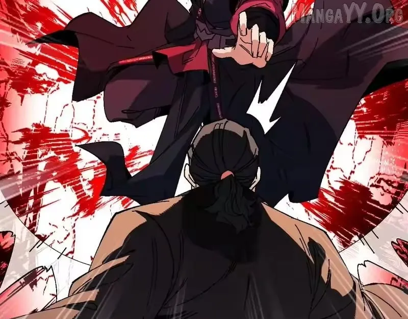 Read Villain Cultivator’s Secret Return Manga Online