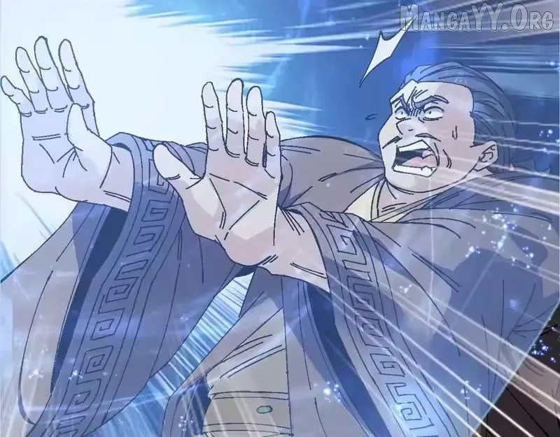 Read Villain Cultivator’s Secret Return Manga Online