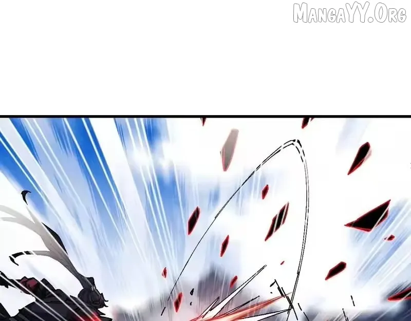 Read Villain Cultivator’s Secret Return Manga Online