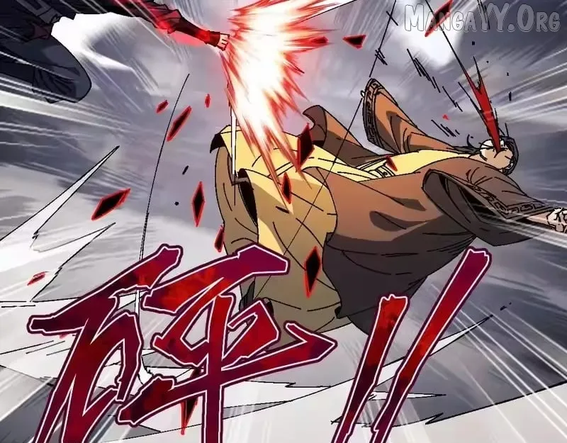 Read Villain Cultivator’s Secret Return Manga Online