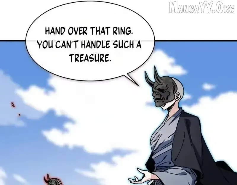 Read Villain Cultivator’s Secret Return Manga Online