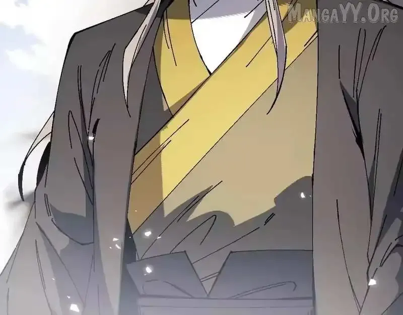 Read Villain Cultivator’s Secret Return Manga Online
