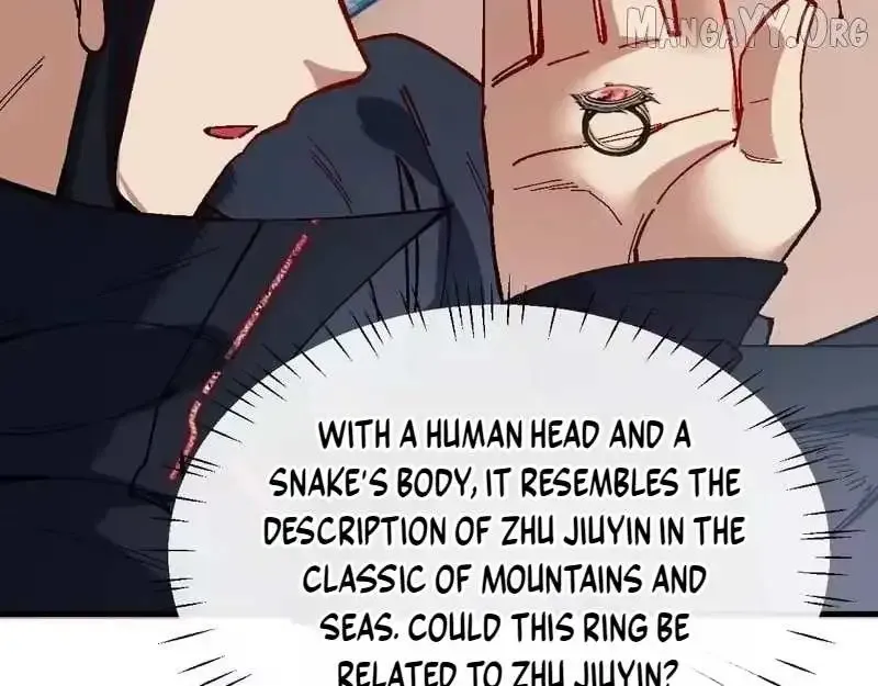 Read Villain Cultivator’s Secret Return Manga Online