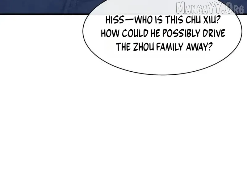 Read Villain Cultivator’s Secret Return Manga Online