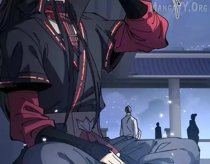 Read Villain Cultivator’s Secret Return Manga Online