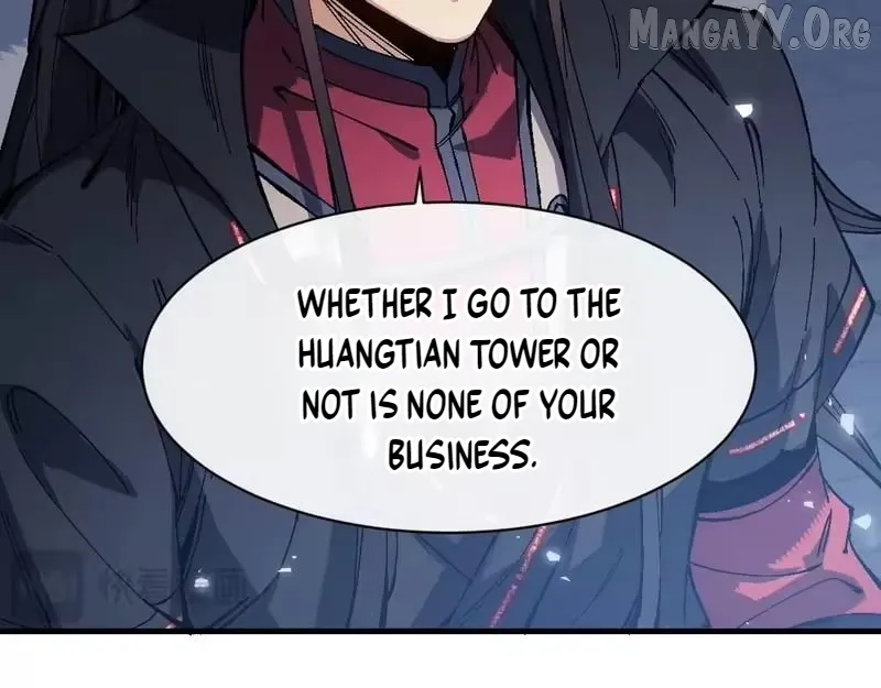 Read Villain Cultivator’s Secret Return Manga Online