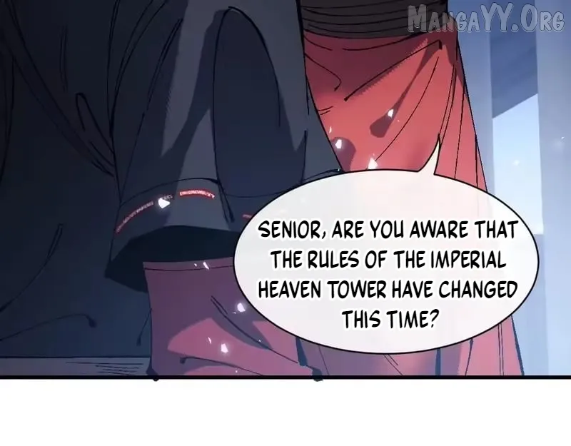 Read Villain Cultivator’s Secret Return Manga Online