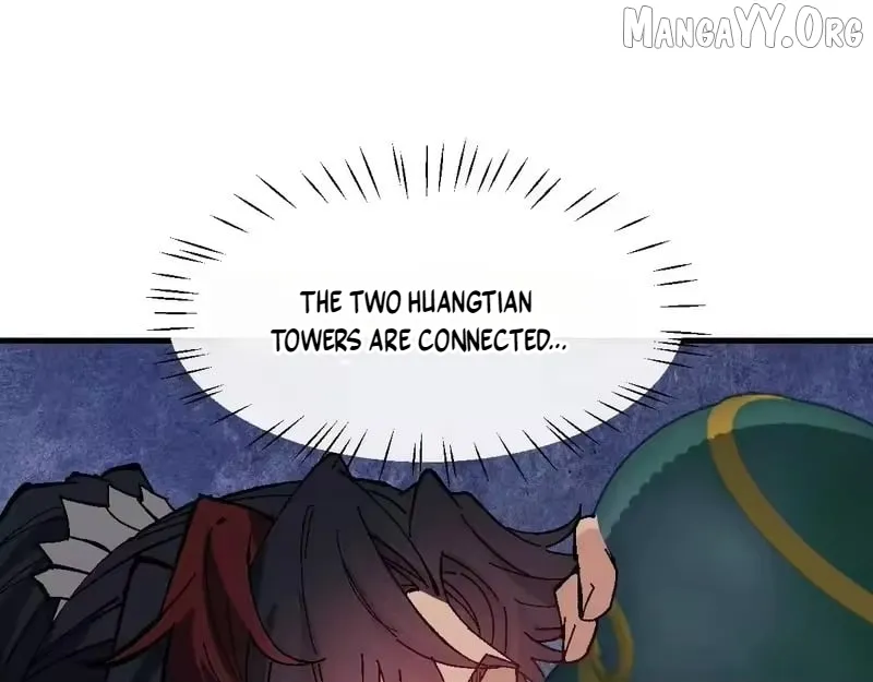Read Villain Cultivator’s Secret Return Manga Online