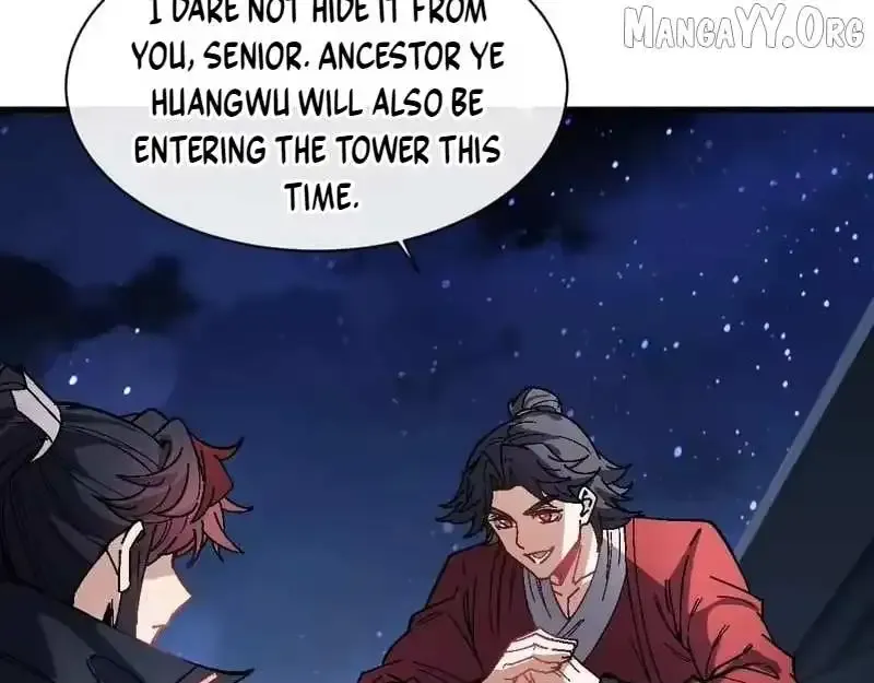 Read Villain Cultivator’s Secret Return Manga Online