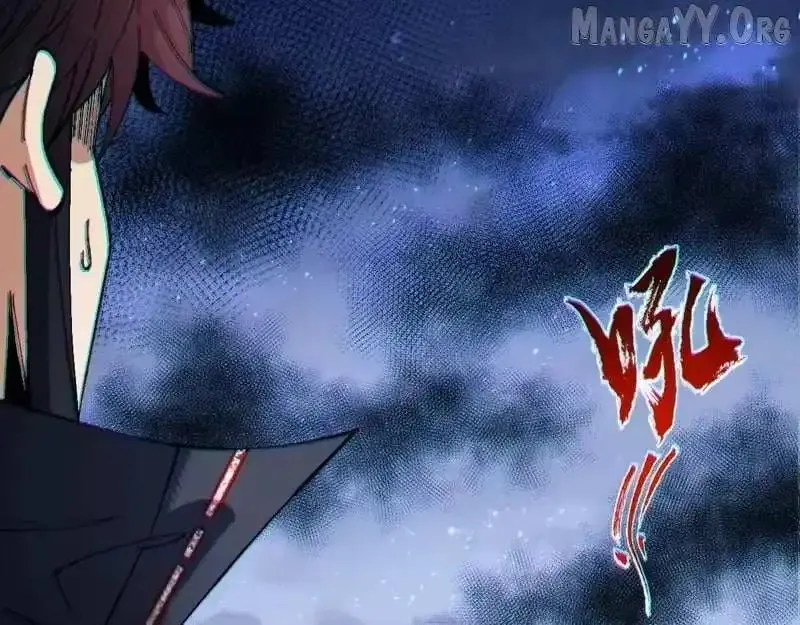 Read Villain Cultivator’s Secret Return Manga Online