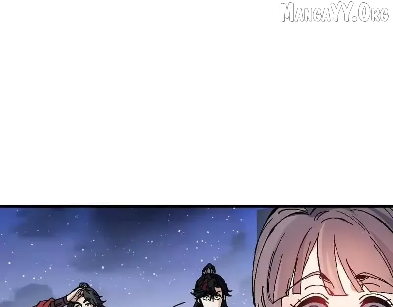 Read Villain Cultivator’s Secret Return Manga Online