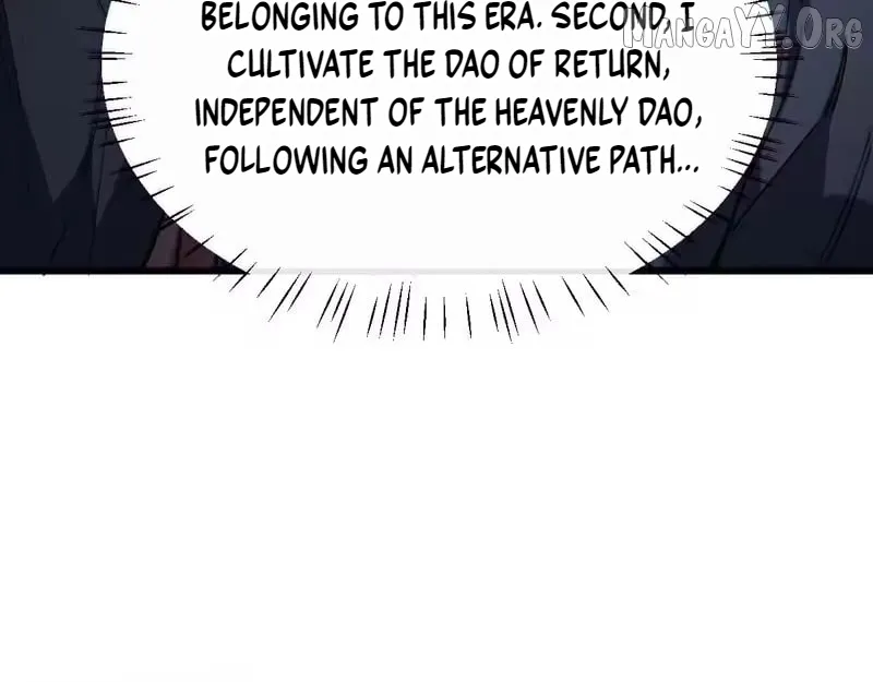 Read Villain Cultivator’s Secret Return Manga Online