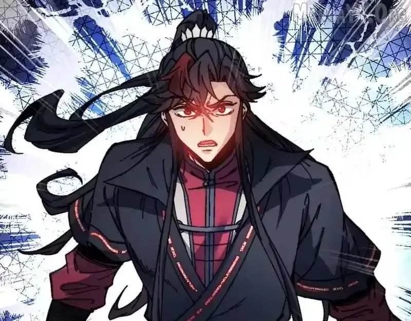 Read Villain Cultivator’s Secret Return Manga Online