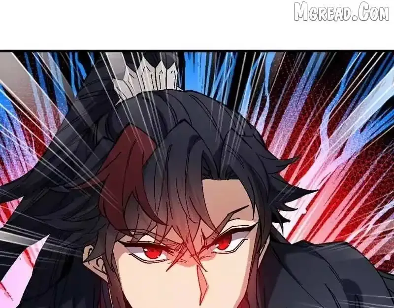 Read Villain Cultivator’s Secret Return Manga Online