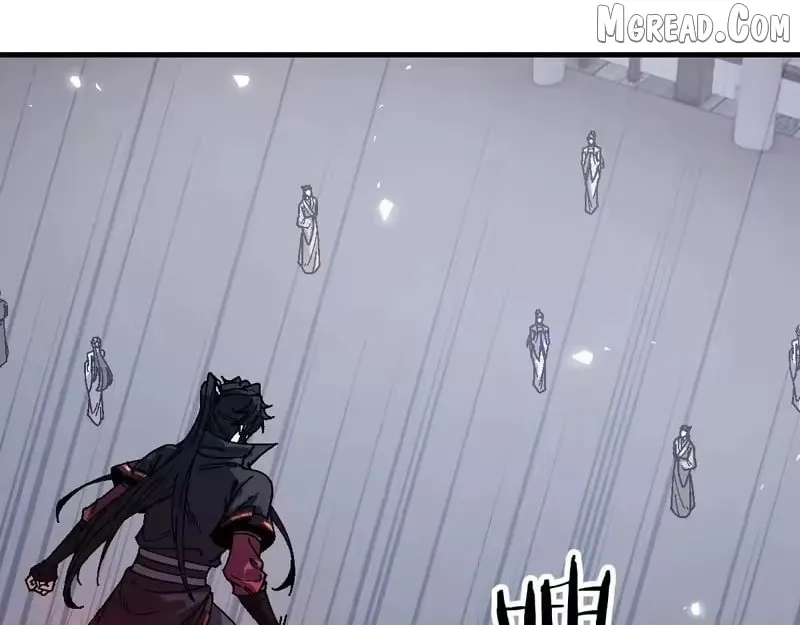 Read Villain Cultivator’s Secret Return Manga Online