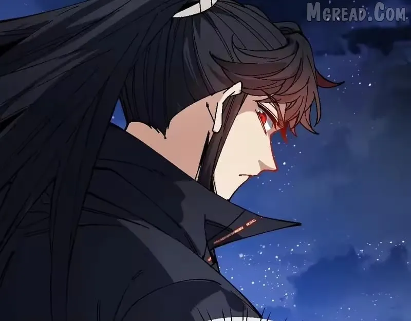 Read Villain Cultivator’s Secret Return Manga Online