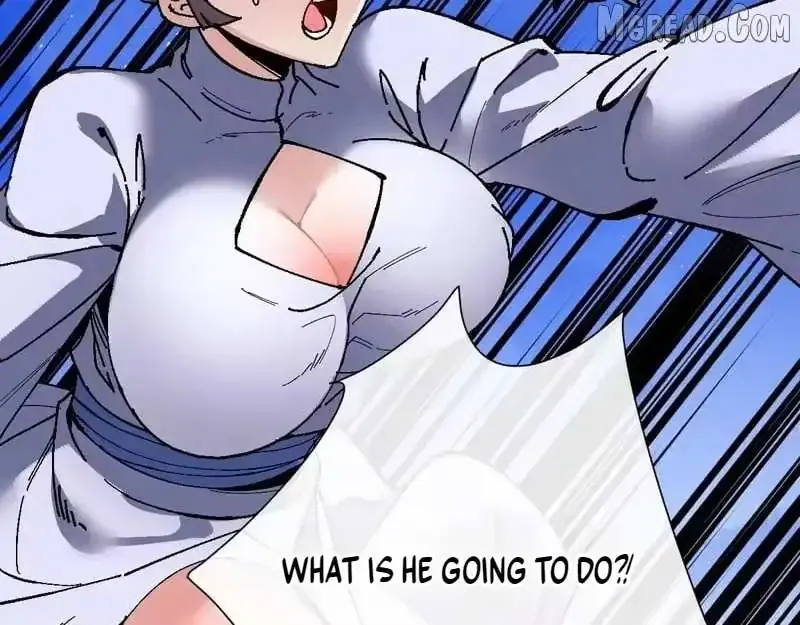Read Villain Cultivator’s Secret Return Manga Online