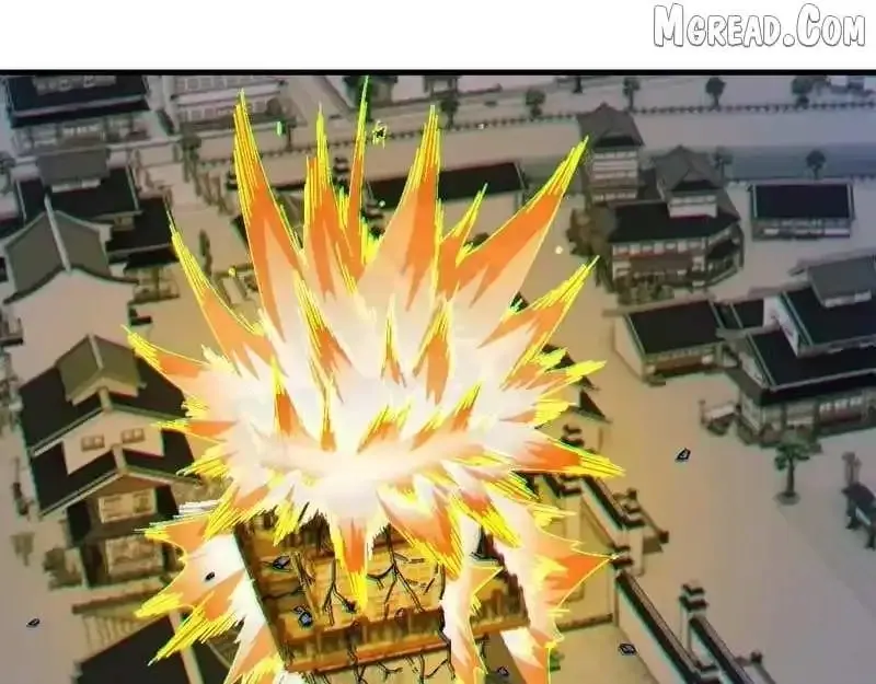 Read Villain Cultivator’s Secret Return Manga Online