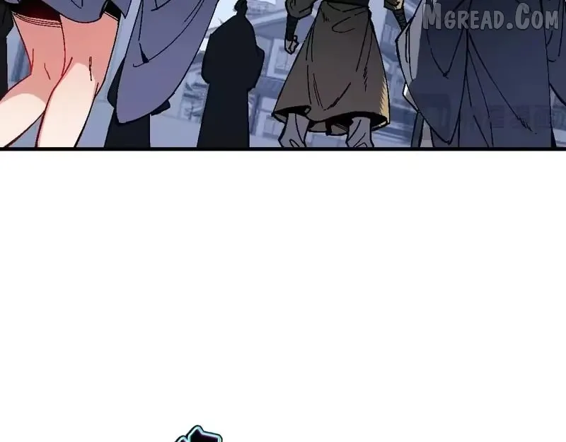 Read Villain Cultivator’s Secret Return Manga Online