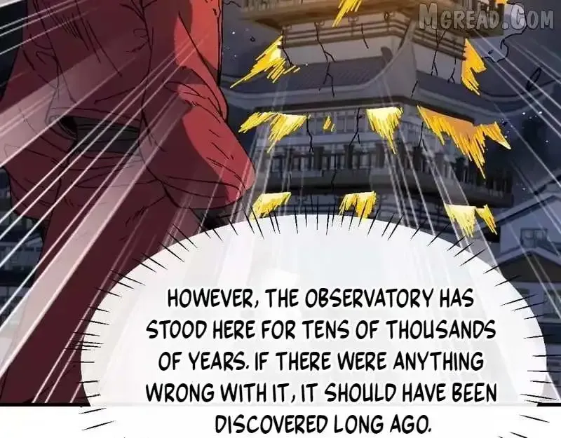 Read Villain Cultivator’s Secret Return Manga Online