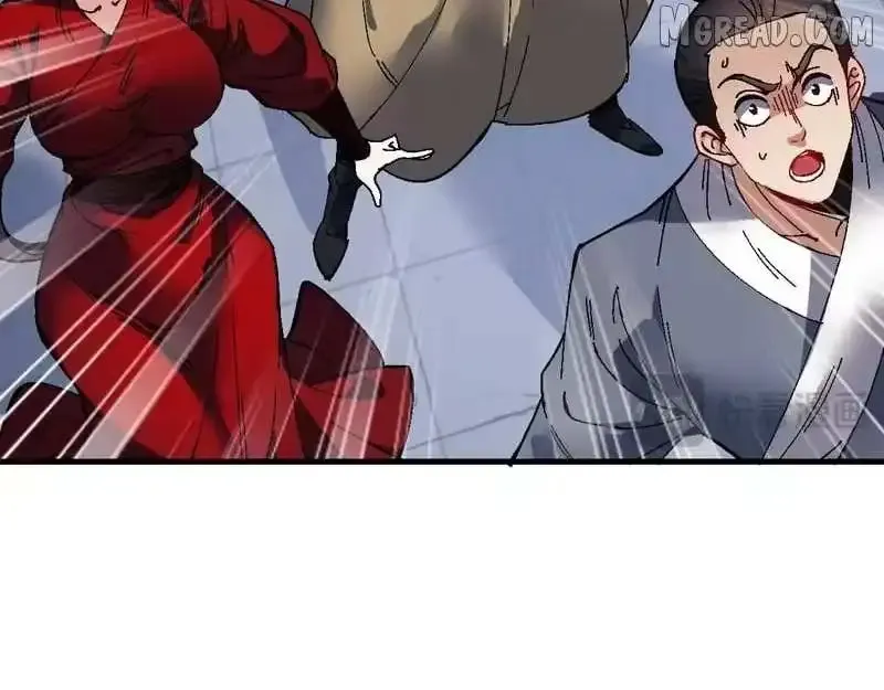 Read Villain Cultivator’s Secret Return Manga Online