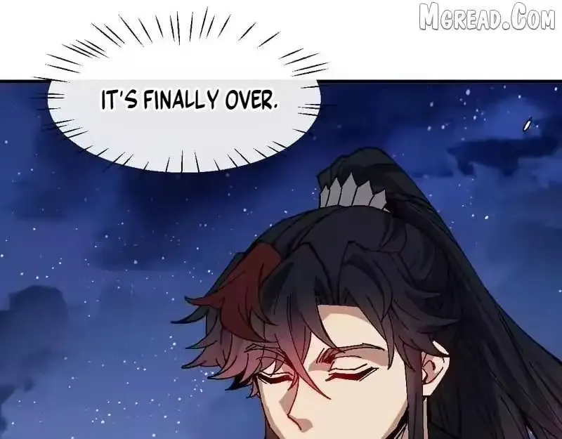 Read Villain Cultivator’s Secret Return Manga Online