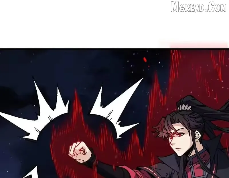 Read Villain Cultivator’s Secret Return Manga Online