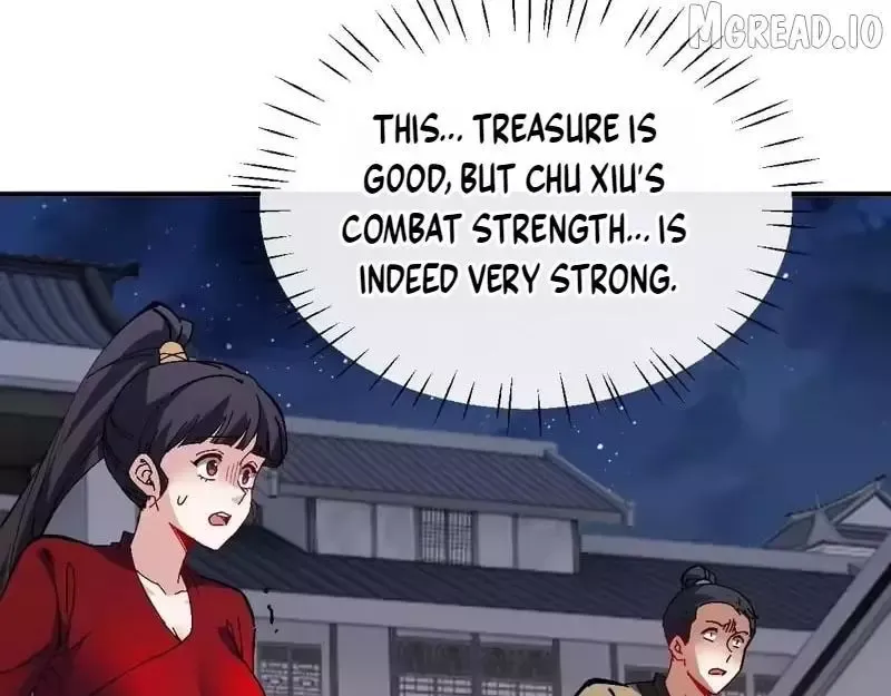 Read Villain Cultivator’s Secret Return Manga Online