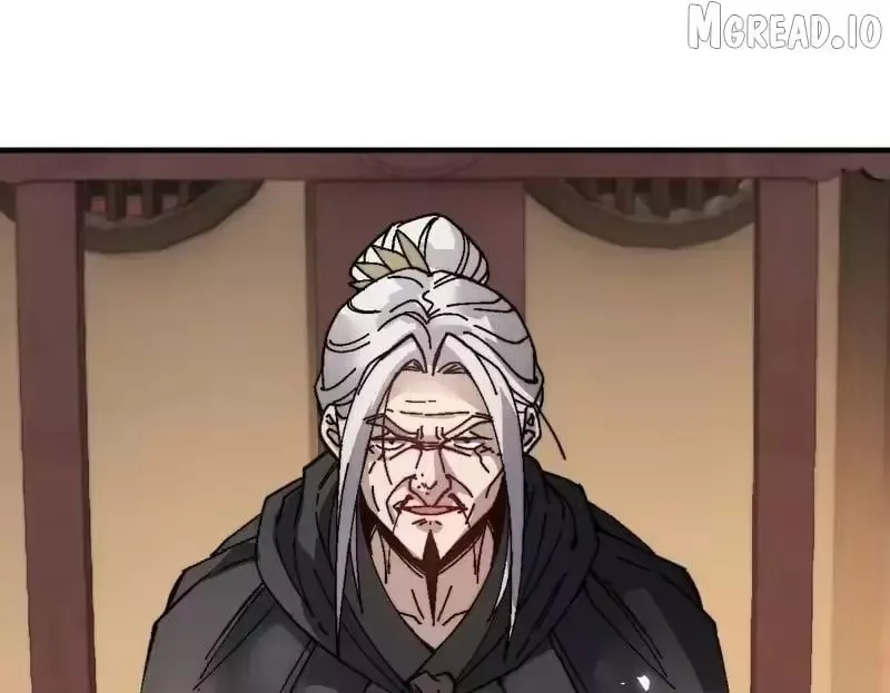 Read Villain Cultivator’s Secret Return Manga Online