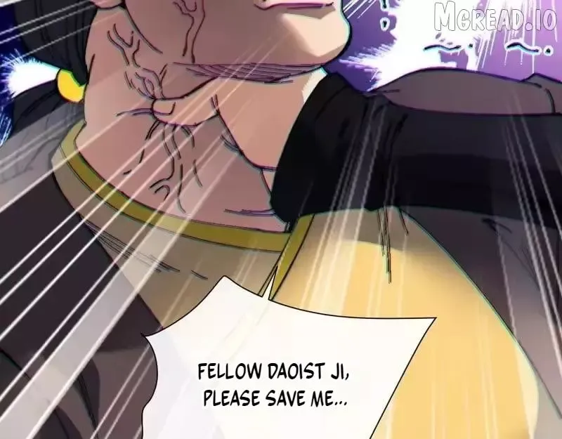 Read Villain Cultivator’s Secret Return Manga Online