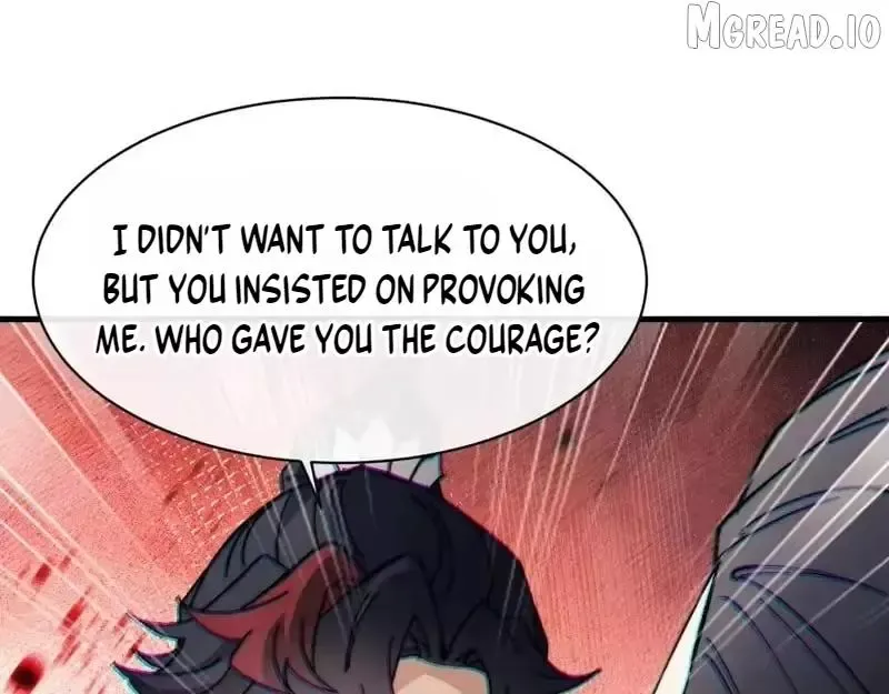 Read Villain Cultivator’s Secret Return Manga Online