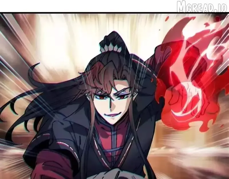 Read Villain Cultivator’s Secret Return Manga Online