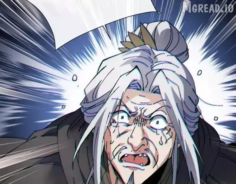Read Villain Cultivator’s Secret Return Manga Online