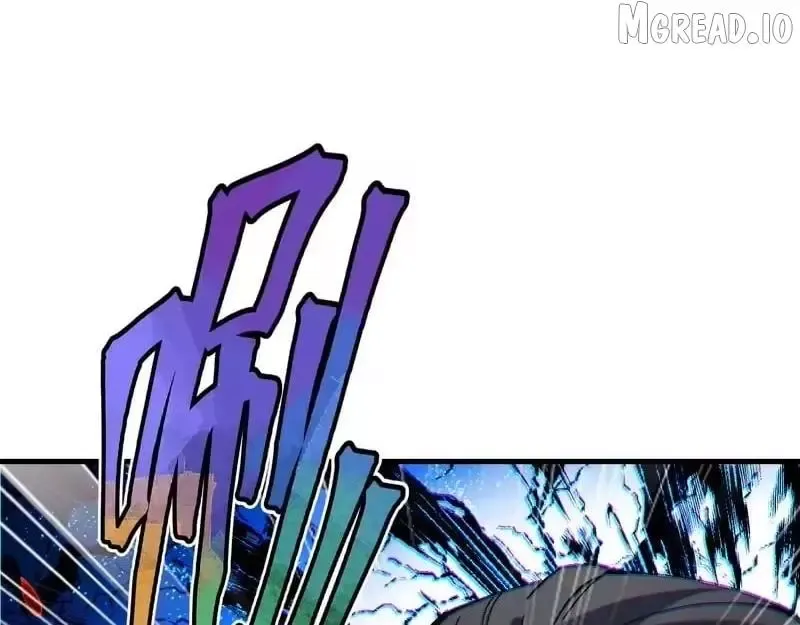 Read Villain Cultivator’s Secret Return Manga Online