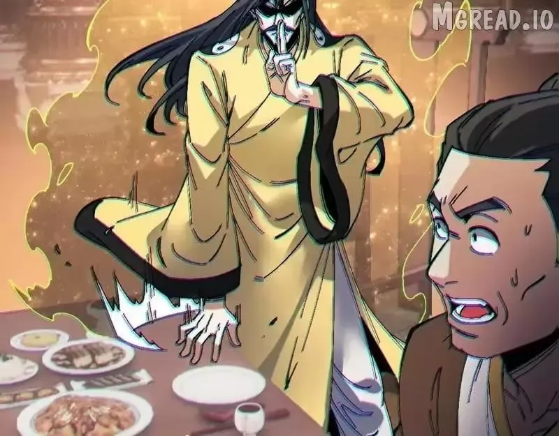Read Villain Cultivator’s Secret Return Manga Online