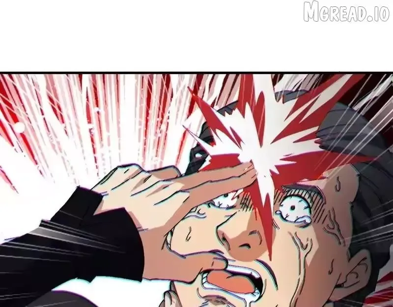 Read Villain Cultivator’s Secret Return Manga Online