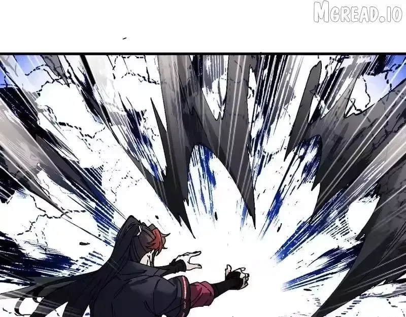 Read Villain Cultivator’s Secret Return Manga Online