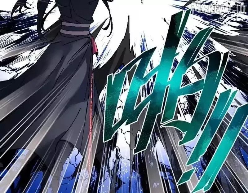 Read Villain Cultivator’s Secret Return Manga Online