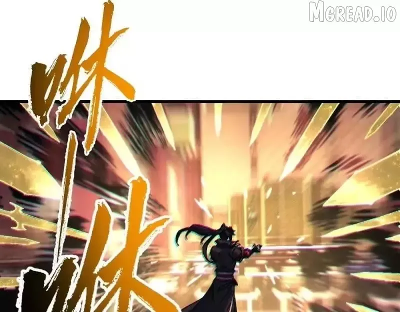 Read Villain Cultivator’s Secret Return Manga Online